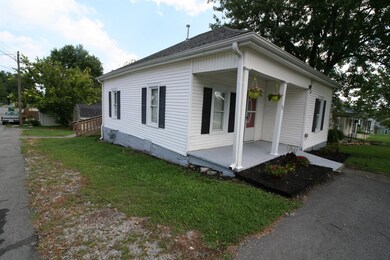 487 N Main St, Harrodsburg, KY 40330 - photo 6