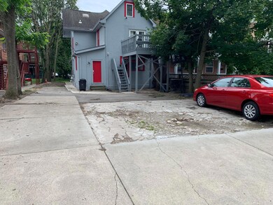 100% occupied - 318 E 17th ColsOH 6/7 Br