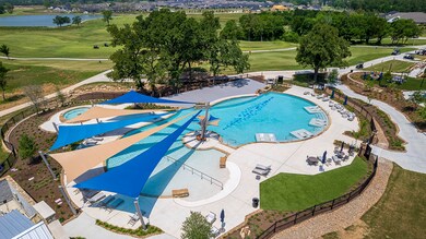 Relax and recharge at the brand-new resort-style p