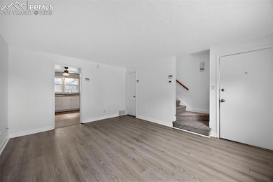 2423 Paseo Rd unit B4, Colorado Springs, CO 80907 - photo 2