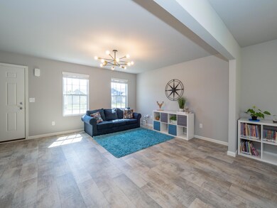 10374 Schrier Ln, Portage, MI 49024 - photo 3