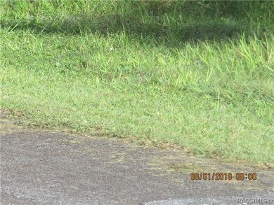 176 ft road frontage