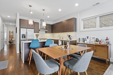 1021 N Honore St unit 2, Chicago, IL 60622 - photo 3