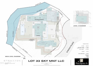 3624 N Rocky Ridge Cir unit 33, Mesa, AZ 85207 - photo 3