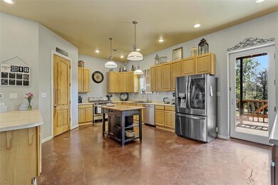 363 Saddle Ridge Ct, Springtown, TX 76082 - photo 7