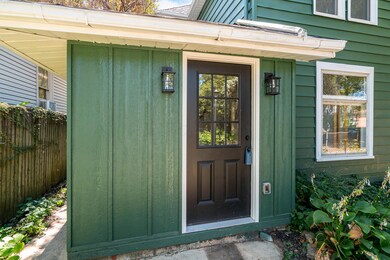 Front Exterior