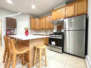 61 Hancock Ave unit 2, Jersey City, NJ 07307 - photo 3