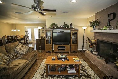 4601 Leisure Ln, Tyler, TX 75703 - photo 5