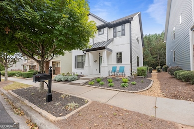 780 Village Field Ct, Suwanee, GA 30024 - photo 6