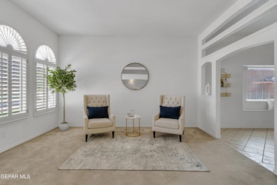 14036 Peter Noyes Dr, El Paso, TX 79928 - photo 2