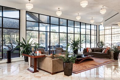 250 Hammond Pond Pkwy unit 1214N, Chestnut Hill, MA 02467 - photo 5