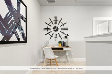 711 Tower Rd, Wylie, TX 75098 - photo 6