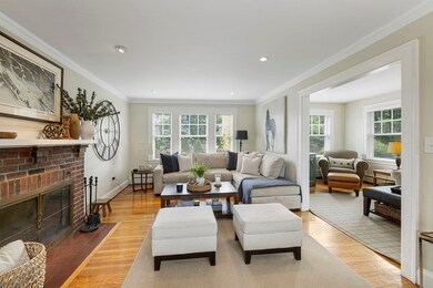 1 Auburndale Rd, Marblehead, MA 01945 - photo 4