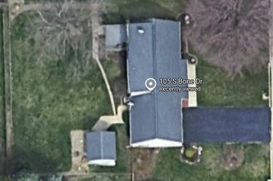 105 S Bone Dr, Normal, IL 61761 - photo 3