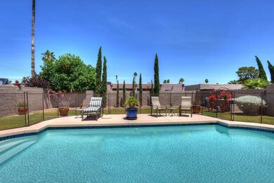 Pool 1