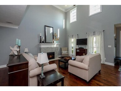 1250 Berkley Hills Pass, Evans, GA 30809 - photo 6