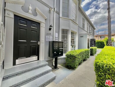 1728 El Cerrito Place unit 3, Los Angeles, CA 90028 - photo 2