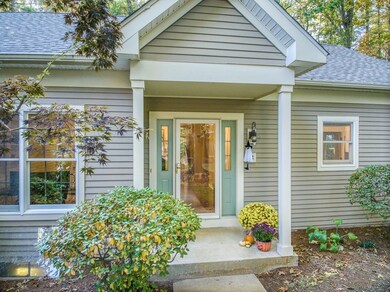 3 Pheasant Ln unit 88, Bedford, MA 01730 - photo 2