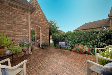 167 N Almondell Way, Magnolia, TX 77354 - photo 4