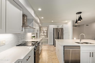 4525 N 66th St unit 128, Scottsdale, AZ 85251 - photo 7