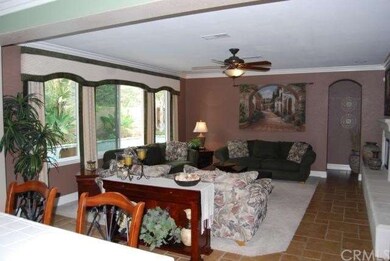 Open kitchen/family room.  Family room is 20x21 wi