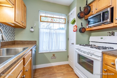 4571 Moffett Rd NW unit 98, Comstock Park, MI 49321 - photo 5