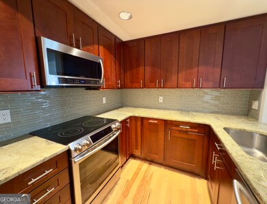 The Oaks at Buckhead unit 2110, Atlanta, GA 30326 - photo 5