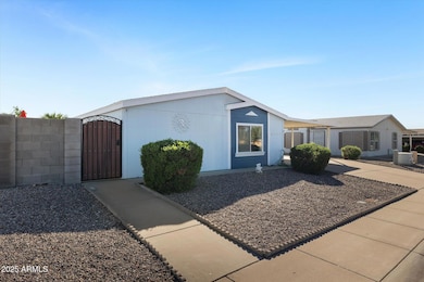 9637 E Empress Ave, Mesa, AZ 85208 - photo 5