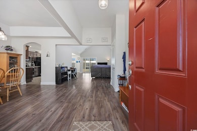 7353 Johnson Shortcut Rd, Conway, SC 29527 - photo 5