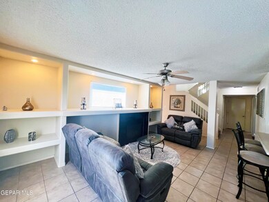 716 Desert Ash Dr, Horizon City, TX 79928 - photo 4