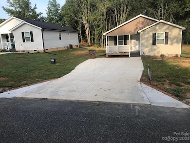 1408 Southridge St unit 5, Shelby, NC 28152 - photo 2