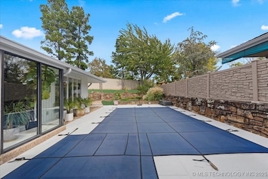 7201 S Gary Place unit 9, Tulsa, OK 74136 - photo 7