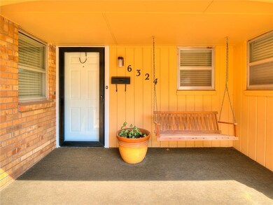 6324 N Harvard Ave, Oklahoma City, OK 73122 - photo 5