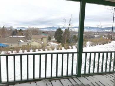 Fantastic Views!