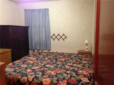 Bedroom.