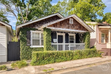 531 E 31st St, Savannah, GA 31401 - photo 3