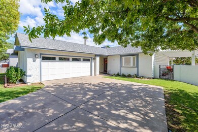 Front - great curb appeal!