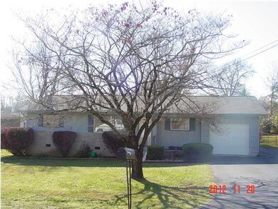 1714 Broadview Dr, Hixson, TN 37343 - photo 3