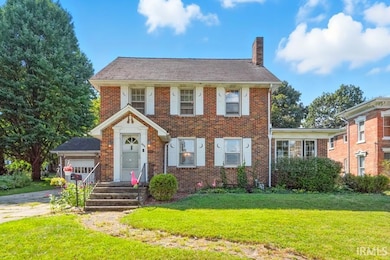 406 S Wayne St, Angola, IN 46703 - photo 2