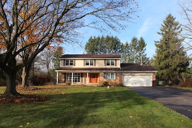 9370 Moon Rd, Saline, MI 48176 - photo 3