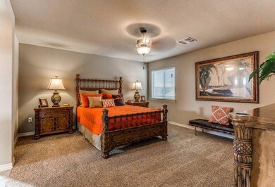 13675 Samlesbury Ave, Horizon City, TX 79928 - photo 5