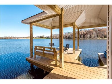 2356 Branchway Creek Dr, Powhatan, VA 23139 - photo 2