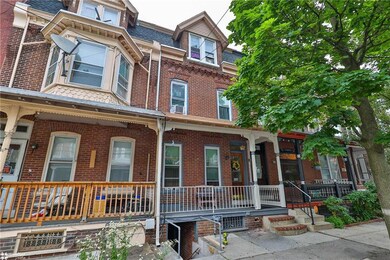 125 N Franklin St, Allentown, PA 18102 - photo 2