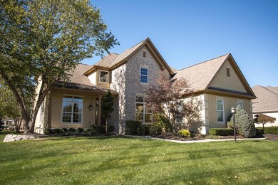 9840 Archer Ln, Dublin, OH 43017 - photo 3