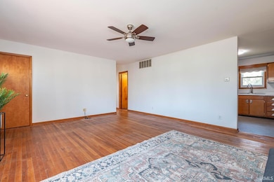 3227 N Smith Pike, Bloomington, IN 47404 - photo 5