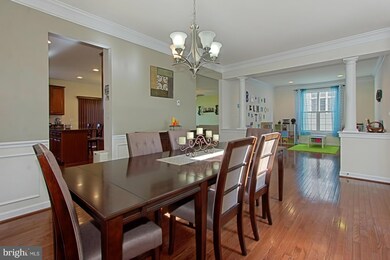 9168 Finnegan St, Lorton, VA 22079 - photo 7