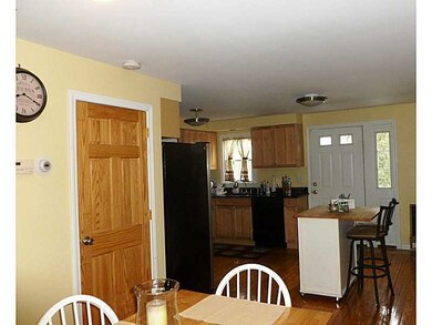 Dining Room.