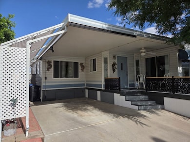 8865 E Baseline Rd unit 1204, Mesa, AZ 85209 - photo 4