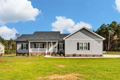 3679 Buffalo Ford Rd, Asheboro, NC 27205 - photo 2