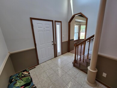 Foyer